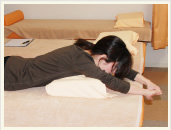 ストレッチ療法